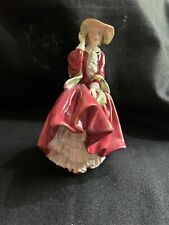 Top O' The Hill Royal Doulton Figurine HN 1834  picture