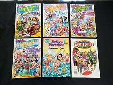 ARCHIE 6PC (FN) 6O'S COVER, BARCODE, BEST OF THE DECADES 1991-2003 picture