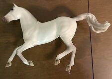 Traditional Breyer-Cedric 2008 Gold Medal Winning US Show Jumper 1467 *No Stand* picture