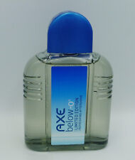 Rarity Axe below-0° Limited Edition - Refreshing After Shave 3.4oz picture