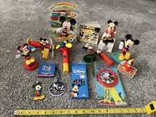 Whole Lot Of Disney Mickey Mouse Items picture