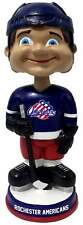 Rochester Americans Vintage Numbered to 500 Bobblehead AHL Hockey picture