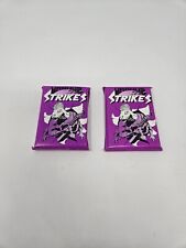 1986 Uranus Strikes 36/36 2 Full Packs Mint Condition FAST SHIPPING  picture