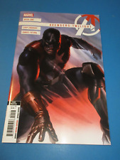Avengers Twilight #1 3rd print Variant NM Gem wo picture