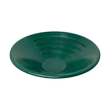 Gold Panning Pan Green Plastic Gold Pan For Finding Gold River Panning & Mining picture