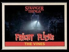 2023 Topps Stranger-Things #17 The Vines picture