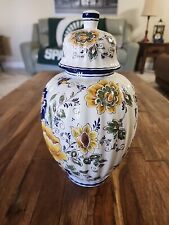 Vintage Ardalt, Primavera Italy Vase, 4420 picture