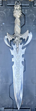 Medieval Style Dagger Gargoyle Design Knife 20