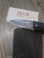 BUCK 433BK Juno 1st Production Run 1 of 2500 picture
