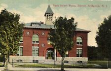 Bank Street Public School Bridgeton New Jersey picture