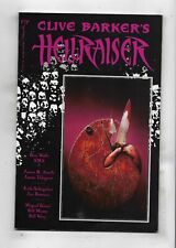 Hellraiser 1991 #6 Very Fine Clive Barker picture