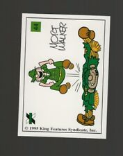 Mort Walker Auto Beetle Bailey 1995 King Features Syndicate picture