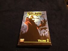 Todd MacFarlane Spawn Volume 2 (Issues #13-33) picture