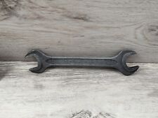 Vintage German Dowidat Wrench 17mm 18mm   picture