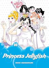 Princess Jellyfish 9 picture