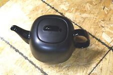 Rosenthal Moon Black Universal Tea Pot with Lid picture