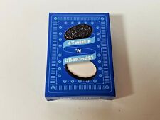Oreo Cookie & Twist N’’ #BeKind21 Card Came Limited Edition Rare Brand NEW picture