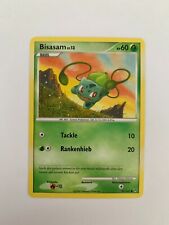 Pokemon Card Bisasam Lv. 13 - Ultimate Winner 93/147 - Near Mint - German picture