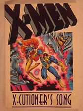 X-Men: X-Cutioners Song TPB by Marvel Comics Paperback / softback Book The Fast picture