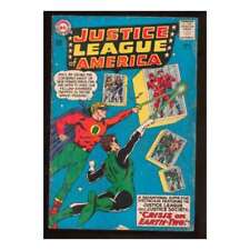 Justice League of America (1960 series) #22 in VG condition. DC comics [e picture
