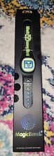 NEW Disney World Parks Logo Mickey Icon Established 1971 Magicband Plus LINKABLE picture