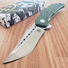 Begg Knives Astio Folding Knife 3.5