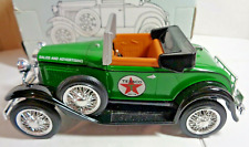 Liberty Classic Texaco Model A Roadster by Spec Cast 1/25th scale in Box picture