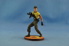 SERENITY FIREFLY DARK HORSE DELUXE PVC FIGURE JAYNE (from the 3 piece set) picture