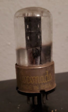 Coronado Glass Ham Radio Vacuum Tube No Model #? picture