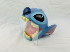 RARE Disney Parks Resorts Lilo And Stitch Head Picture Frame Photo holder 4x6