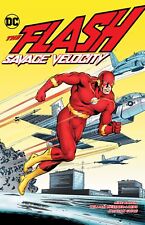 The Flash Savage Velocity picture