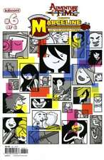 Adventure Time: Marceline and the Scream Queens #6A VF/NM; Boom | we combine sh picture