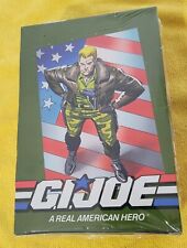 Impel 1991 G.I. Joe Trading Cards (Pack of 36) picture