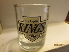 LA Kings NHL-1990 Logo- 2oz / 2 1/2 