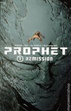 Prophet TPB By Brandon Graham #1-REP NM 2012 Stock Image picture