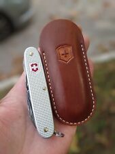case with belt clip for Victorinox  Alox Pioneer X . picture