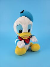 Hasbro Softies 1984 Disney Characters Donald Duck 13