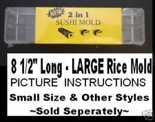 Large SUSHI Spam Press rice MOLD MUSUBI #K5SPL US SELLER Japanese Kitchen Supply picture