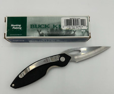Buck Knives Odyssey l-HCS B186-FL-0 Cat. 2854 picture
