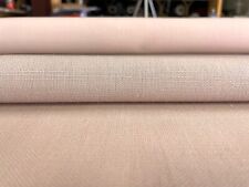 1.5 yds Perennials Powder Pink Outdoor Upholstery Fabric BK* picture