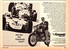 1968 Kawasaki 
