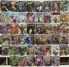 DC Comics Justice Society of America Run Lot 2-49 Plus More - Missing in Bio picture