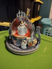 Cinderella Midnight Magic Disney Snow Globe picture
