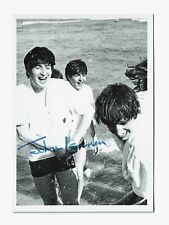 1964 Topps Beatles Black & White Series 3 John Lennon #152 – EX picture