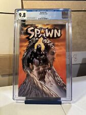 Spawn #77 CGC 9.8 (1998) Greg Capullo & Todd McFarlane Art Freshly Graded picture
