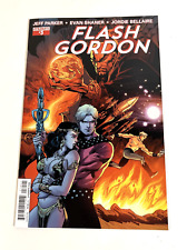 Dynamite Flash Gordon Comic #3 (2014) Variant Cover (Gail Slave Outfit) picture