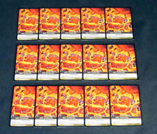 Lot of (15) World of Warcraft WoW TCG Divine Spirit Hunt Illidan - Ability Rare picture