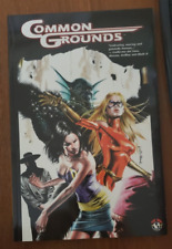 Common Grounds Volume 1 Top Cow TPB BRAND NEW Dan Jurgens Chris Bachalo picture