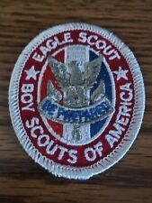 BSA Eagle Rank Current Issue Since 1910 picture