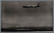 LOCKHEED P-80R SHOOTING STAR NEW WORLD AIR SPEED RECORD ORIGINAL PRESS PHOTO picture